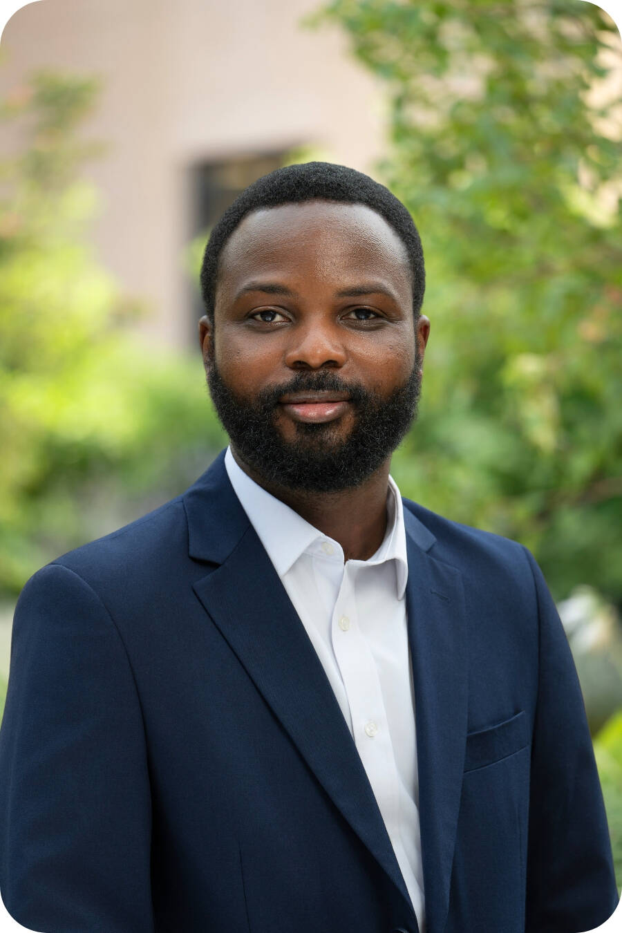 Abi Olatoye Headshot